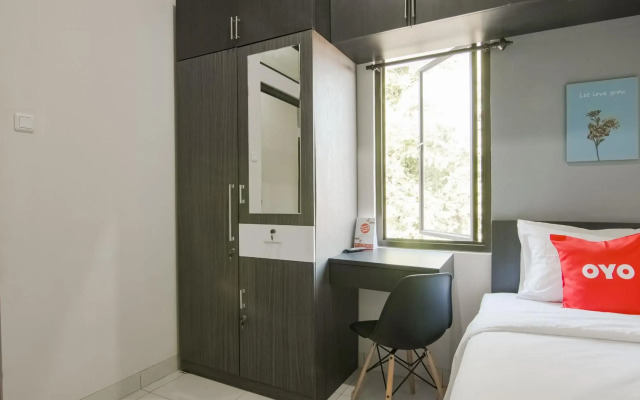 OYO 3826 Columbus Residence K11