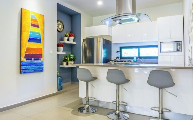 Condo Lunada by Bric