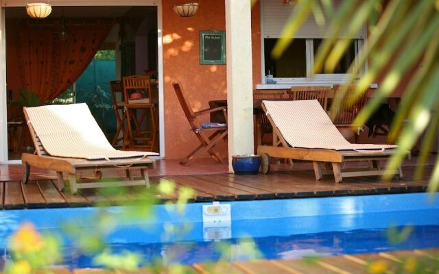 La Villa Zen