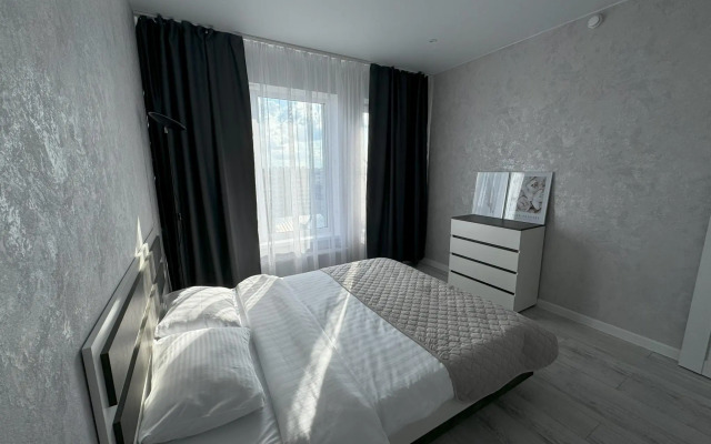 А2 Апарт на улице 50 лет Октября 63 Г