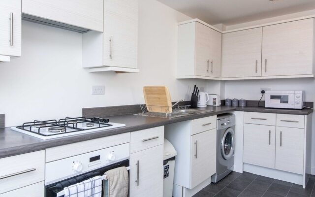 Levon House, Coventry - 2 Bedroom Apartment