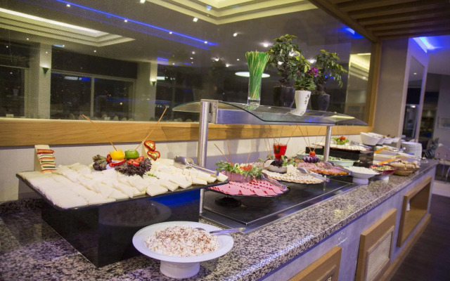 Elite World Kuşadası