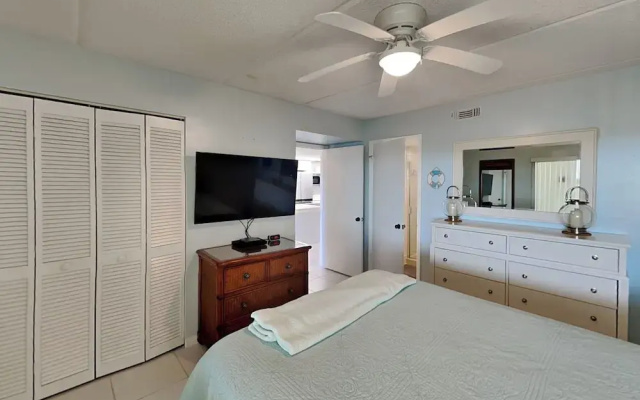 Windjammer 215