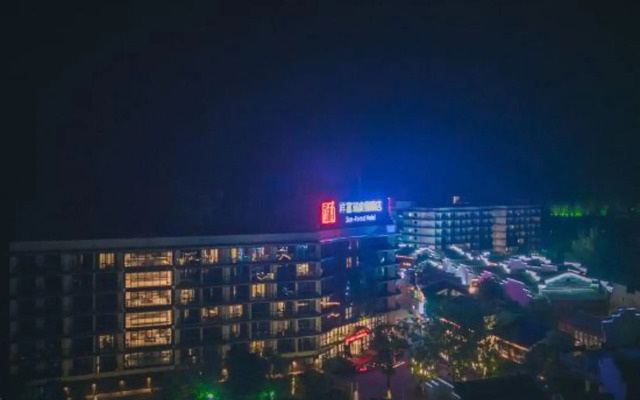 Sunforest Resort Hotel
