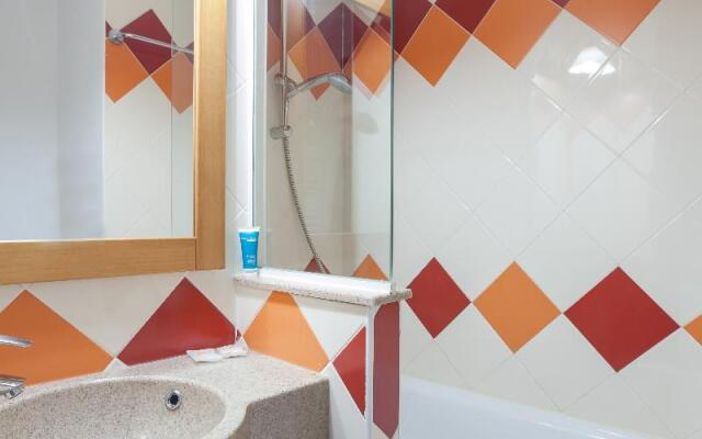 Residence Maeva Les Melezes