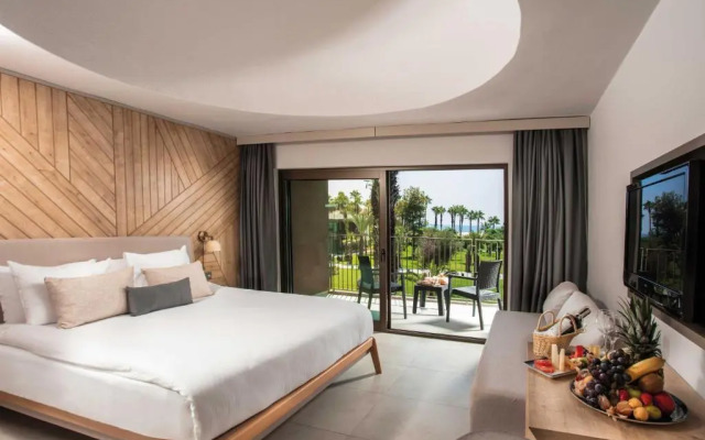 Paloma Paradise Beach Resort