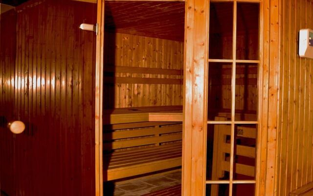 Hotel Landhaus Duerkop