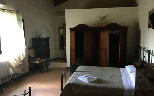 Hotel Ristorante Termitito