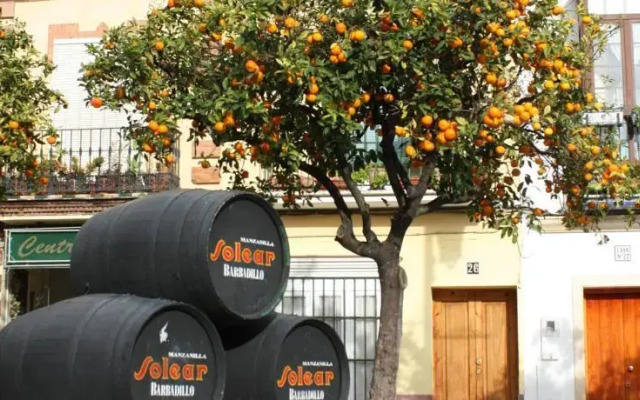 Casa Rosi