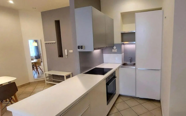 Apartament Zwycięstwa 45