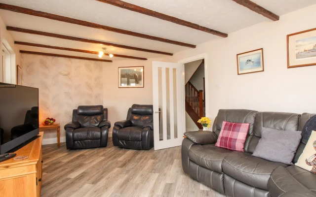 Knapp Cottage