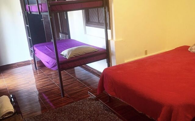 The Arrival Hotel Boutique