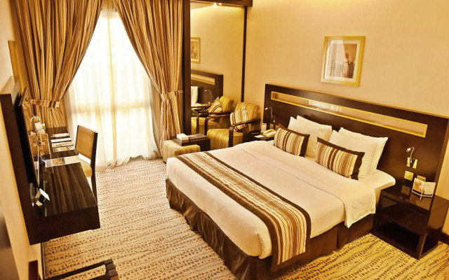 Golden Tulip Bahrain