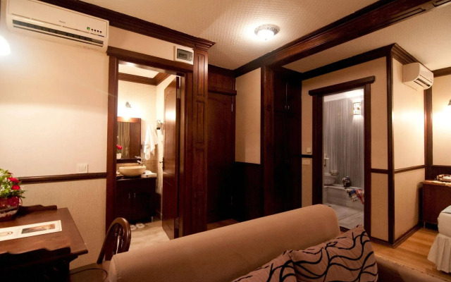 Best Point Hotel