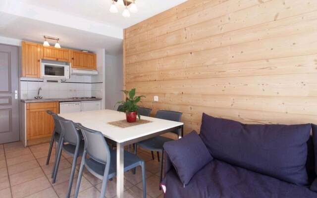 Les Chalets du Jardin Alpin