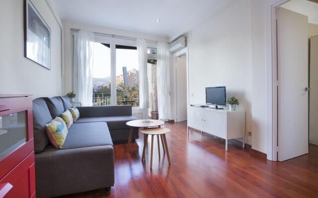 Bbarcelona Apartment Gracia Flats