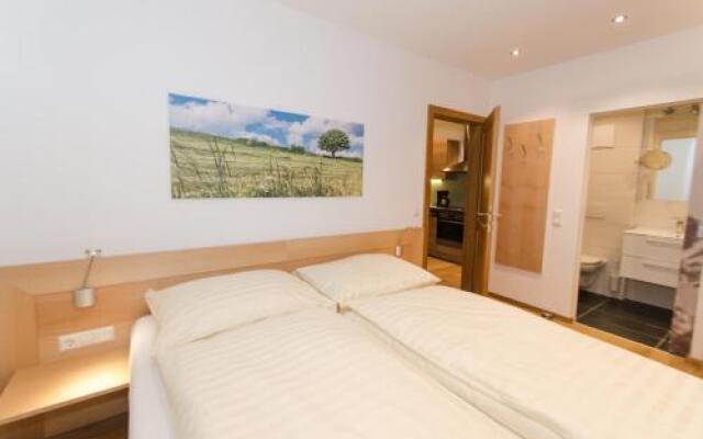 Ferienwohnungen Flattnerhof