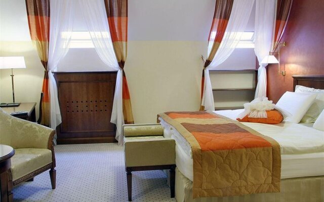 Grand Hotel Ocean