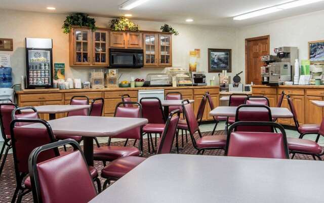 Quality Inn Lake George