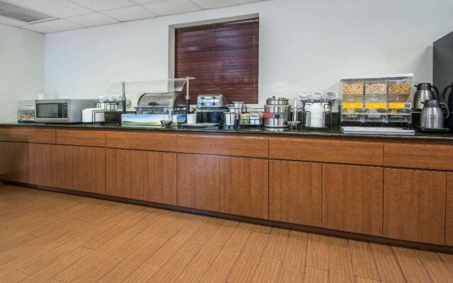 Comfort Inn & Suites Fort Lauderdale West Turnpike