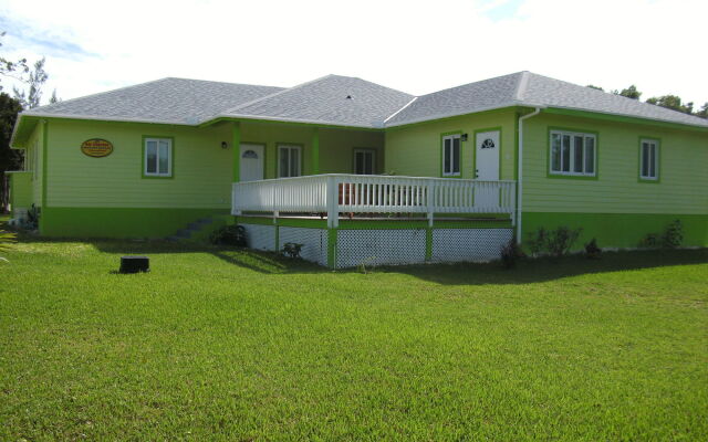 Sir Charles Guest House