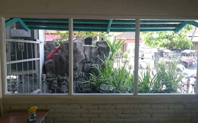 Metro Guest House