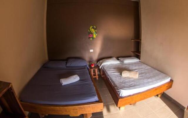 Hotel Kambutaleko