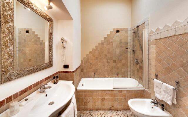 Hotel Villa Enrica - Aeolian Charme