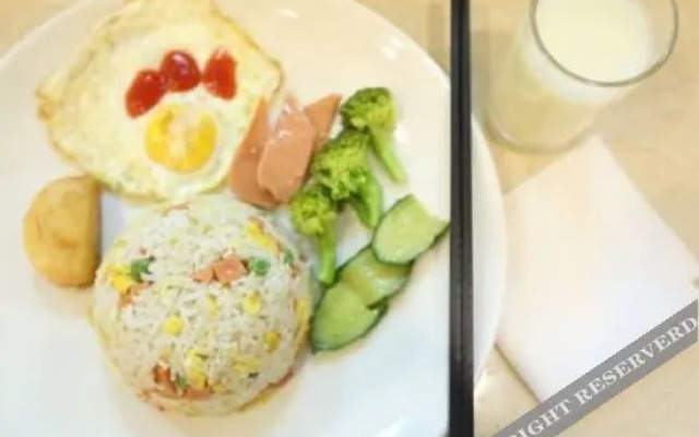 100 Inn Liangpin Hotel (Pingshan Wentang)