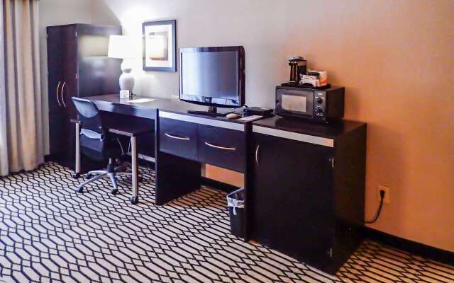 BWI Suites
