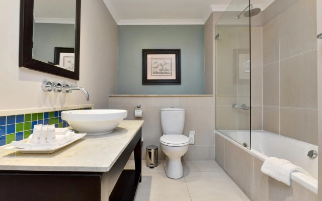 Mount Grace Hotel & Spa