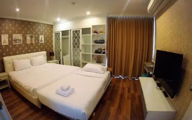 My Resort by Tatee Huahin E101