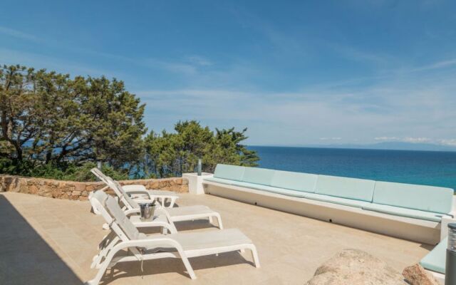 House Sa Murta Portobello