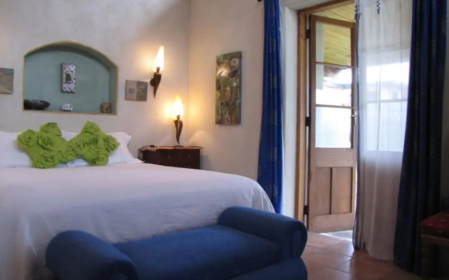 Antria Boutique Lodge