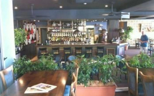 The Dorsal Boutique Hotel
