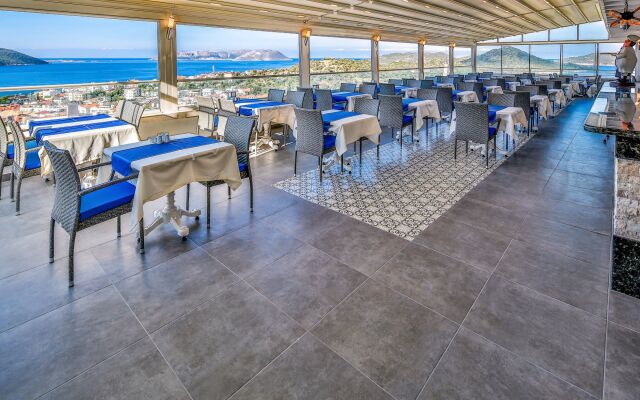 Kas Artemis Hotel