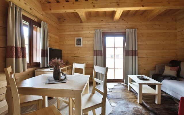 Rezort Gothal Apartmány a Penzióny