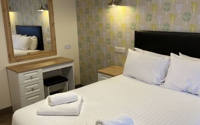 The Bournbrook Inn