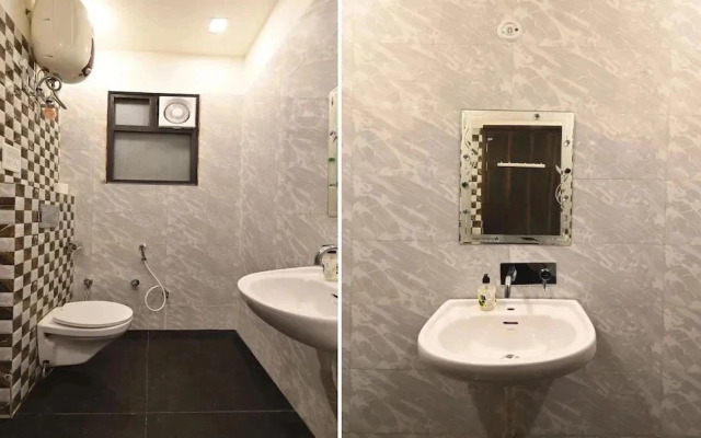 Nights Inn by Treebo