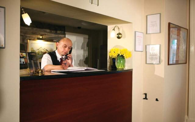 Philipburn Hotel, BW Signature Collection