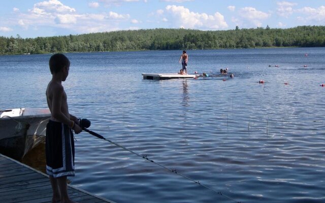 Patten Pond Camping Resort