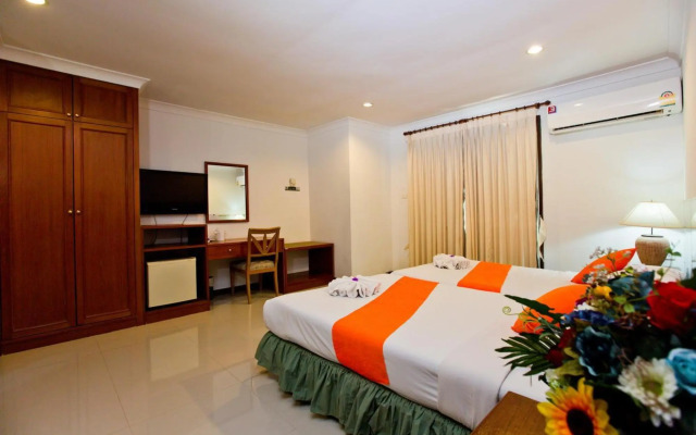 Muaklek Paradise Resort