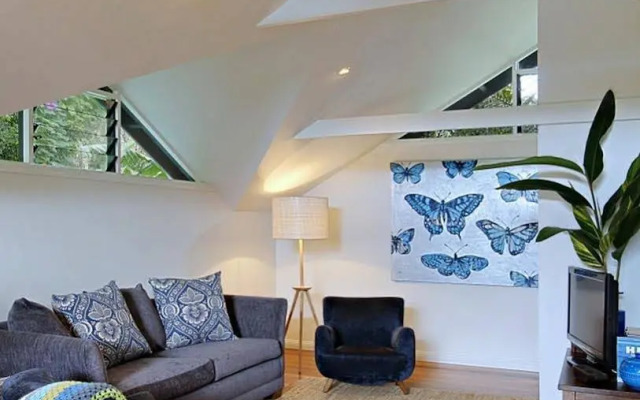 Saltwater Cottage Byron Bay