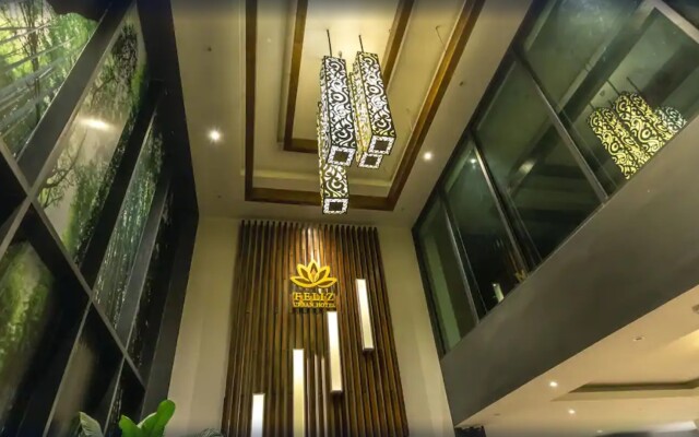 Feliz Urban Hotel