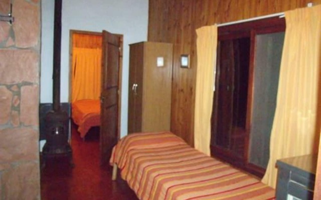 Posada Puerto Paraiso