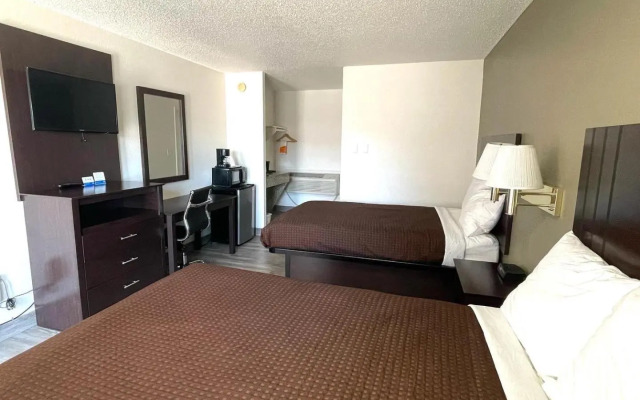 Motel 6 Hermison, OR - Umatila