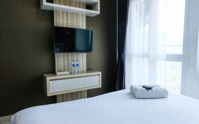 Best View Studio Apartment At Taman Melati Jatinangor