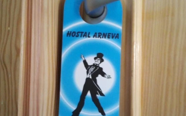 Hostal Arneva