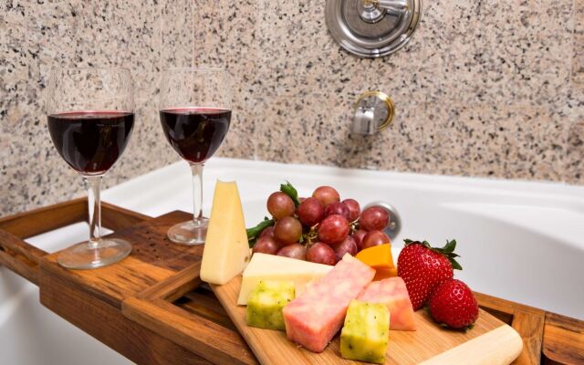 The Whitehall Houston