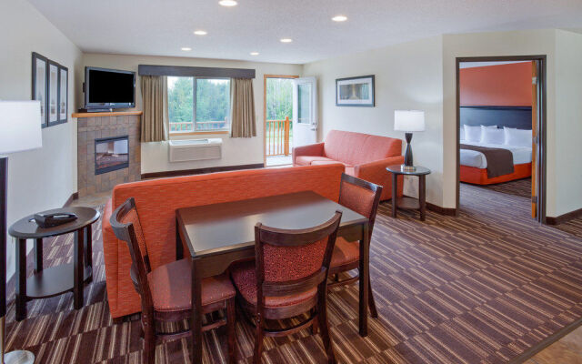 Americinn Lodge & Suites Sartell